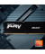 Пам'ять для настільних комп'ютерів Kingston FURY 32 GB DDR5 (2x16GB) 6000 MHz FURY Beast (KF560C36BBEK2-32)