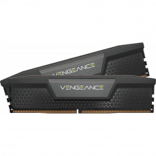 Память для настольных компьютеров Corsair 96 GB (2x48GB) DDR5 6400 MHz Vengeance (CMK96GX5M2B6400C32)