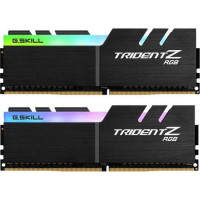 Память для настольных компьютеров G.Skill 32GB (2x16GB) DDR4 3600MHz Trident Z RGB (F4-3600C16D-32GTZRC)