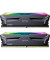Пам'ять для настільних комп'ютерів Lexar 32 GB DDR5 6400 MHz Ares RGB (LD5EU016G-R6400GDLA)