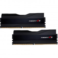 Пам'ять для настільних комп'ютерів G.Skill 32 GB (2x16GB) DDR5 6400 MHz Trident Z5 (F5-6400J3239G16GX2-TZ5K)