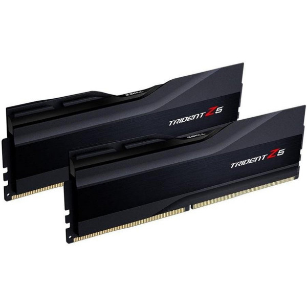 Пам'ять для настільних комп'ютерів G.Skill 32 GB (2x16GB) DDR5 6400 MHz Trident Z5 (F5-6400J3239G16GX2-TZ5K)
