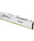 Пам'ять для настільних комп'ютерів Kingston FURY 32 GB DDR5 6000 MHz Beast White (KF560C30BW-32)