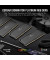 Пам'ять для настільних комп'ютерів Corsair 64 GB (2x32GB) DDR5 6000 MHz DOMINATOR PLATINUM RGB (CMT64GX5M2B6000Z30)
