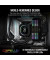 Пам'ять для настільних комп'ютерів Corsair 64 GB (2x32GB) DDR5 6000 MHz DOMINATOR PLATINUM RGB (CMT64GX5M2B6000Z30)