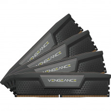 Пам'ять для настільних комп'ютерів Corsair 192 GB (4x48GB) DDR5 5200 MHz Vengeance (CMK192GX5M4B5200C38)