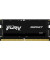 Пам'ять для ноутбуків Kingston FURY 32 GB (2x16GB) SO-DIMM DDR5 6000 MHz Impact (KF560S38IBK2-32)