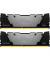 Пам'ять для настільних комп'ютерів Kingston FURY 64 GB (2x32GB) DDR4 3200 MHz Renegade Black (KF432C16RB2K2/64)