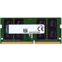 Пам'ять для ноутбуків Kingston 32 GB SO-DIMM DDR4 2666 MHz (KCP426SD8/32)