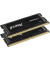 Пам'ять для ноутбуків Kingston FURY 32 GB (2x16GB) DDR5 6400 MHz Impact Black (KF564S38IBK2-32)