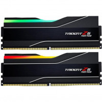 Память для настольных компьютеров G.Skill 64 GB (2x32GB) DDR5 6000 MHz Trident Z5 Neo RGB
