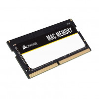 Пам'ять для ноутбуків Corsair 64 GB (2 x 32GB) DDR4 2666 MHz (CMSA64GX4M2A2666C18)