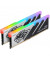 Память для настольных компьютеров Apacer 32 GB (2x16GB) DDR5 6400 MHz Panther RGB (AH5U32G64C5529BAA-2)