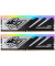 Память для настольных компьютеров Apacer 32 GB (2x16GB) DDR5 6400 MHz Panther RGB (AH5U32G64C5529BAA-2)