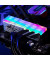 Память для настольных компьютеров Apacer 32 GB (2x16GB) DDR5 6400 MHz Panther RGB (AH5U32G64C5529BAA-2)