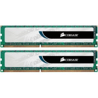 Память для настольных компьютеров Corsair 16 GB (2x8GB) DDR3 1600 MHz (CMV16GX3M2A1600C11)