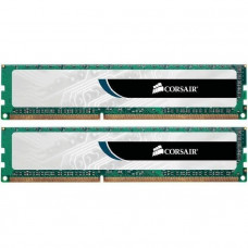 Пам'ять для настільних комп'ютерів Corsair 16 GB (2x8GB) DDR3 1600 MHz (CMV16GX3M2A1600C11)