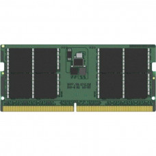 Пам'ять для ноутбуків Kingston 32 GB DDR5 5200 MHz (KCP552SD8-32)