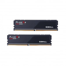Пам'ять для настільних комп'ютерів G.Skill 48 GB (2x24GB) DDR5 5600 MHz Flare X5 (F5-5600J4040D24GX2-FX5)