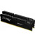 Память для настольных компьютеров Kingston FURY 32 GB (2x16GB) DDR5 5200 MHz Beast (KF552C36BBEK2-32)