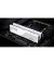 Пам'ять для настільних комп'ютерів G.Skill 96 GB (2x48GB) DDR5 5200 MHz Ripjaws S5 Matte White (F5-5200J4040A48GX2-RS5W)