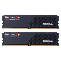Память для настольных компьютеров G.Skill 32 GB 2x16GB DDR5 5600 MHz Ripjaws S5 (F5-5600U3636C16GX2-RS5K)