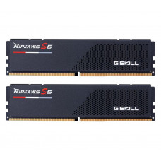 Пам'ять для настільних комп'ютерів G.Skill 32 GB 2x16GB DDR5 5600 MHz Ripjaws S5 (F5-5600U3636C16GX2-RS5K)