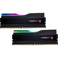 Пам'ять для настільних комп'ютерів G.Skill 32 GB (2x16GB) DDR5 7600 MHz Trident Z5 RGB (F5-7600J3646G16GX2-TZ5RK)