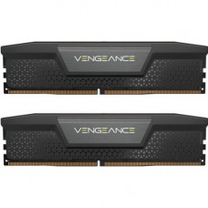 Пам'ять для настільних комп'ютерів Corsair 48 GB (2x24GB) DDR5 6000 MHz Vengeance (CMK48GX5M2B6000C30)