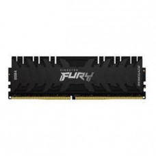 Пам'ять для настільних комп'ютерів Kingston FURY 32 GB DDR4 3600 MHz Renegade Black (KF436C18RB/32)