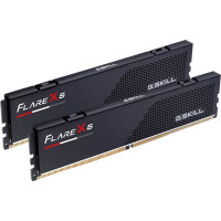 Пам'ять для настільних комп'ютерів G.Skill 32 GB (2x16GB) DDR5 5600 MHz Flare X5 (F5-5600J3636C16GX2-FX5)