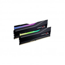 Пам'ять для настільних комп'ютерів G.Skill 32 GB (2x16GB) DDR5 5600 MHz Trident Z5 Neo RGB (F5-5600J3036D16GX2-TZ5NR)