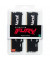 Пам'ять для настільних комп'ютерів Kingston FURY 64 GB (2x32GB) DDR5 6000 MHz Beast RGB EXPO (KF560C30BBEAK2-64)