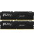 Память для настольных компьютеров Kingston FURY 64GB (2x32GB) DDR5 6000MHz Beast Black XMP (KF560C40BBK2-64)