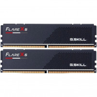 Пам'ять для настільних комп'ютерів G.Skill 32 GB (2x16GB) DDR5 6000 MHz Flare X5 (F5-6000J3036F16GX2-FX5)