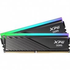 Пам'ять для настільних комп'ютерів ADATA 32 GB (2x16GB) DDR5 6000 MHz XPG Lancer Blade RGB Black (AX5U6000C3016G-DTLABRBK)