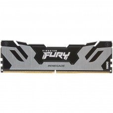 Пам'ять для настільних комп'ютерів Kingston FURY 48 GB DDR5 6000 MHz Renegade Silver (KF560C32RS-48)