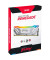 Память для настольных компьютеров Kingston FURY 48 GB (2x24GB) CUDIMM DDR5 8400 MHz Renegade Silver/White RGB (KF584CU40RWAK2-48)