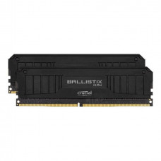 Пам'ять для настільних комп'ютерів Crucial 16 GB DDR4 5100 MHz Ballistix MAX (BLM2K8G51C19U4B)