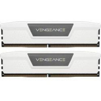 Пам'ять для настільних комп'ютерів Corsair 64 GB (2x32GB) DDR4 5200 MHz Vengeance (CMK64GX5M2B5200C40W)