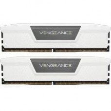 Пам'ять для настільних комп'ютерів Corsair 64 GB (2x32GB) DDR4 5200 MHz Vengeance (CMK64GX5M2B5200C40W)