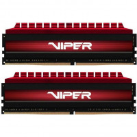 Память для настольных компьютеров PATRIOT 32 GB (2x16GB) DDR4 3200 MHz (PV432G320C6K)