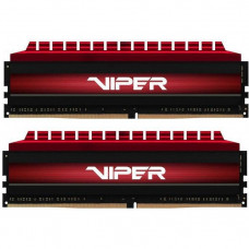 Память для настольных компьютеров PATRIOT 32 GB (2x16GB) DDR4 3200 MHz (PV432G320C6K)