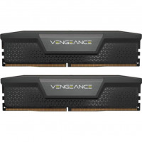 Память для настольных компьютеров Corsair 96 GB (2x48GB) DDR5 6000 MHz Vengeance (CMK96GX5M2B6000C30)