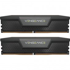 Пам'ять для настільних комп'ютерів Corsair 96 GB (2x48GB) DDR5 6000 MHz Vengeance (CMK96GX5M2B6000C30)