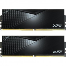 Пам'ять для настільних комп'ютерів ADATA 64 GB (2x32GB) DDR5 6400 MHz K2 (AX5U6400C3232G-DCLABK)