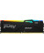 Память для настольных компьютеров Kingston FURY 32 GB (2x16GB) DDR5 6000 MHz FURY Beast RGB (KF560C36BBEAK2-32)