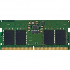 Пам'ять для ноутбуків Kingston 32 GB (2x16GB) SO-DIMM DDR5 4800 MHz (KVR48S40BS8K2-32)