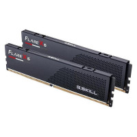 Пам'ять для настільних комп'ютерів G.Skill 64 GB (2x32GB) DDR5 5600 MHz Flare X5 (F5-5600J3636D32GX2-FX5)