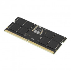 Пам'ять для ноутбуків GOODRAM 32 GB SO-DIMM DDR5 4800 MHz (GR4800S564L40/32G)